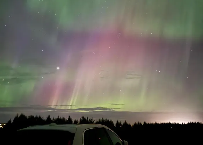 Rovaniemi Lapland Apartments