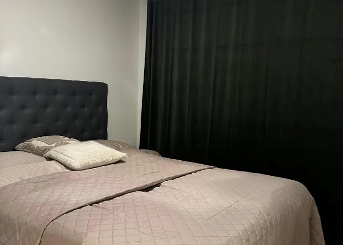 Rovaniemi Lapland Apartments
