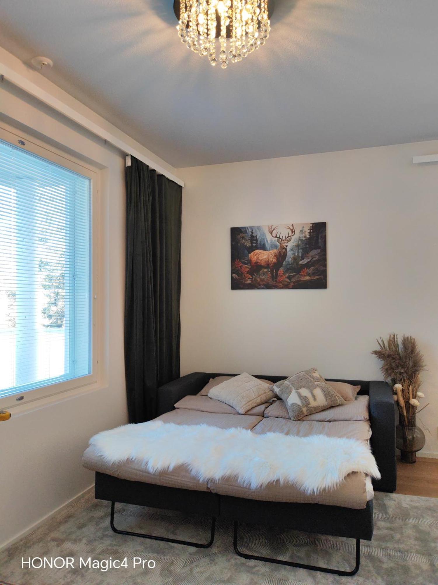 Lapland Appartement *