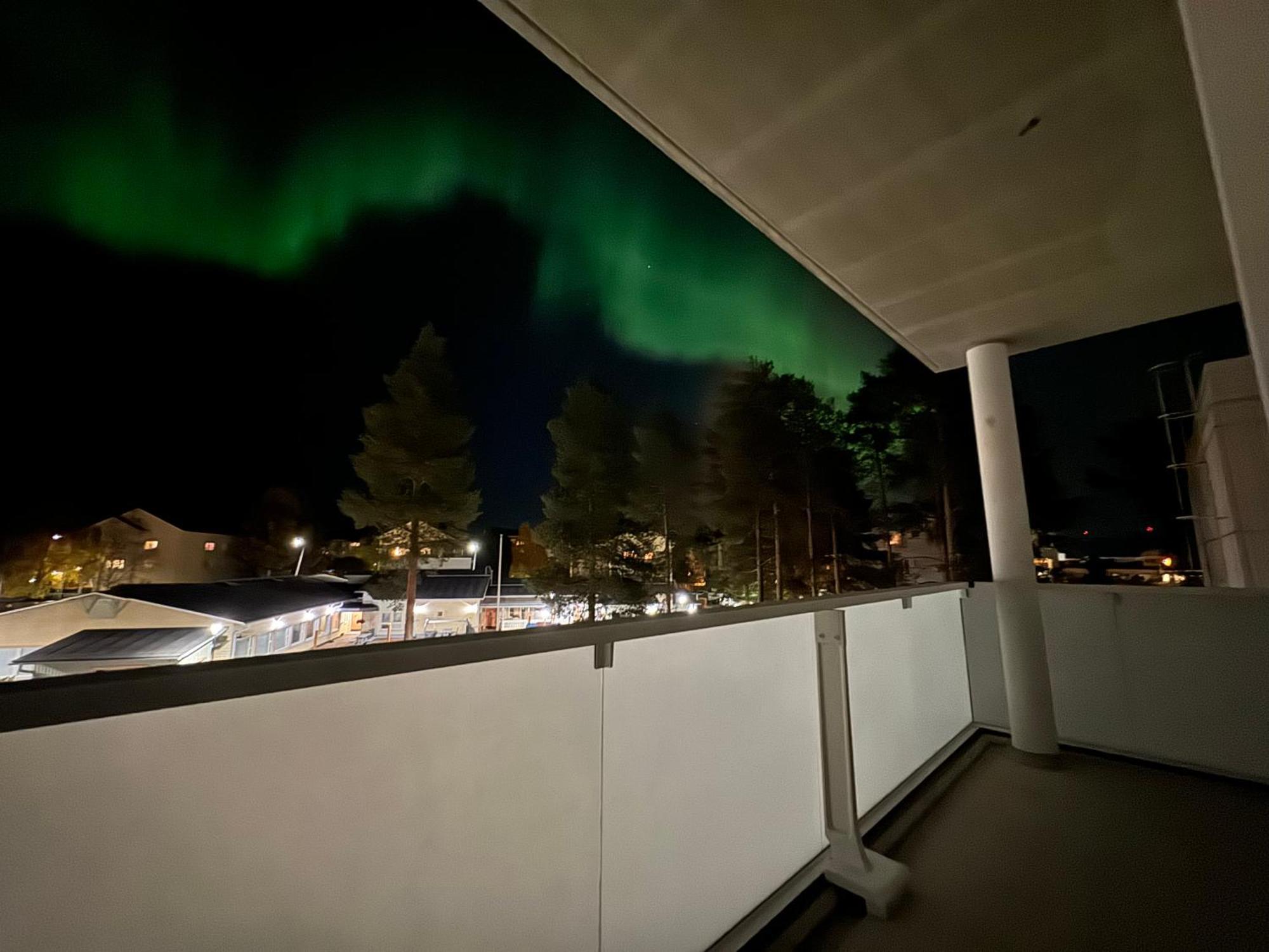 Lapland Appartement *