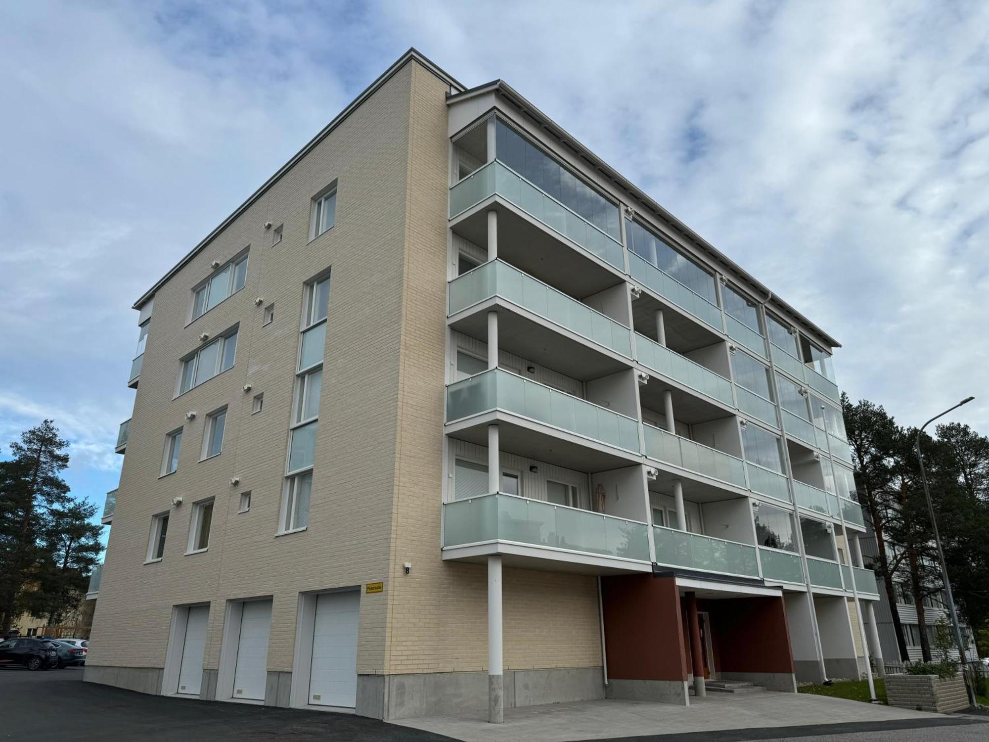 Appartement Lapland Rovaniemi