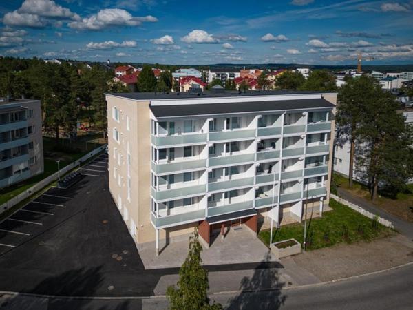 Lapland Appartement